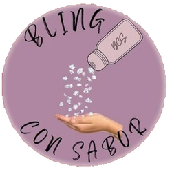 Online Store | Bling Con Sabor